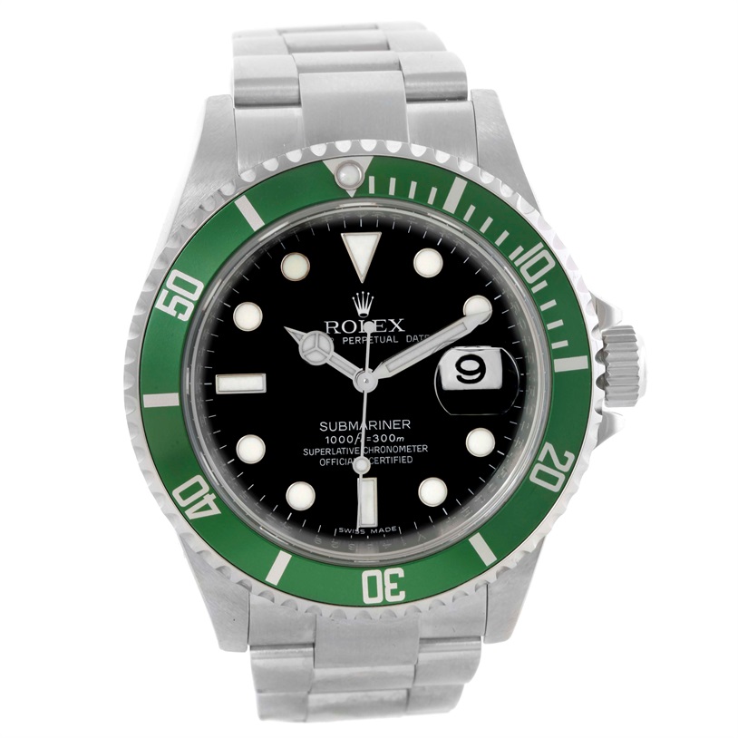 Rolex Submariner Replica